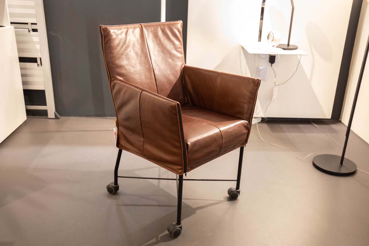 Ausstellungstück im Sale: Stuhl Geraldine von Montis für 790 €