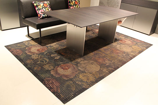 Ausstellungstück im Sale: Teppich Rugx Style 0311 Aberdeen von Object Carpet für 890 €