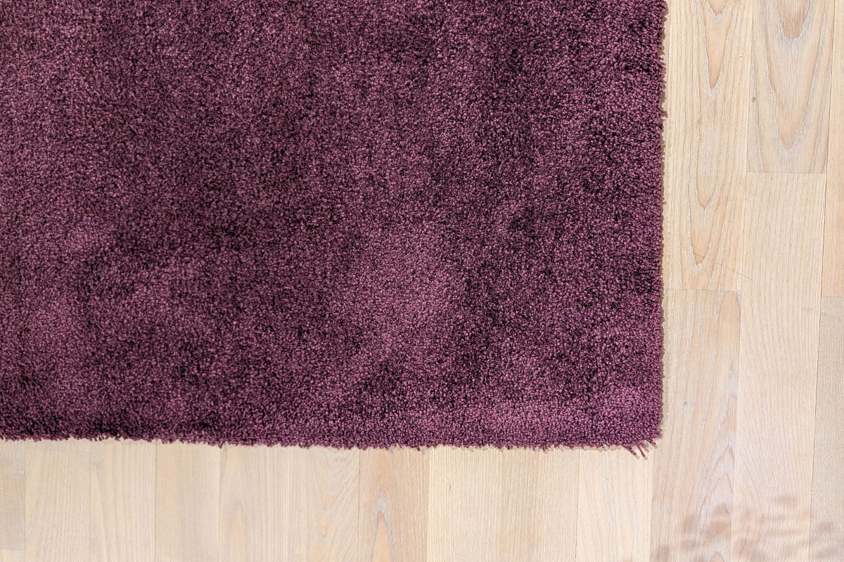 Teppich lila von Object Carpet