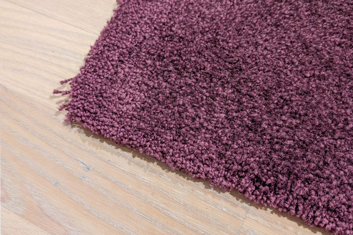 Teppich lila von Object Carpet