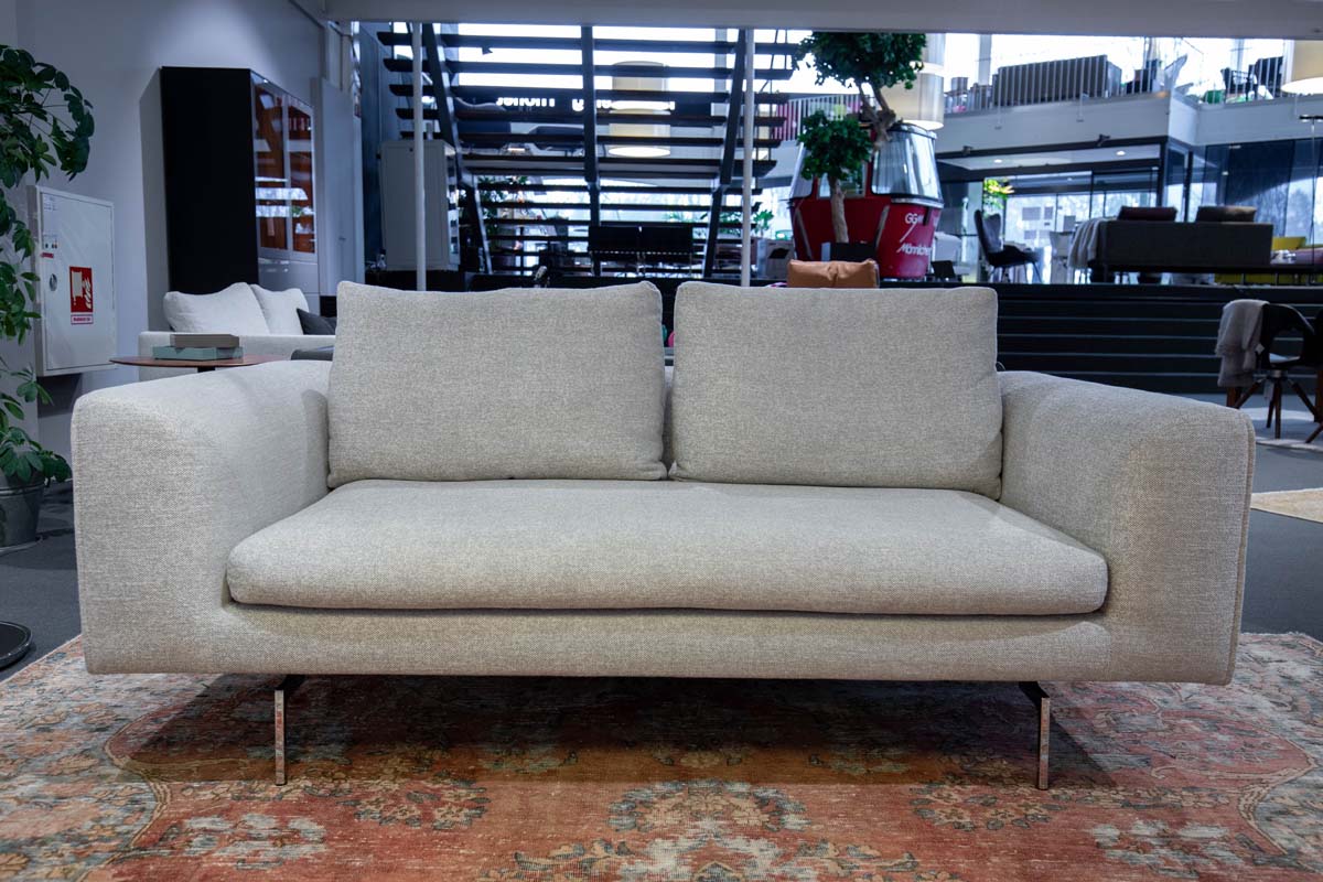 Ausstellungstück im Sale: Sofa Mell Lounge B 190 cm von COR für 3.990 €
