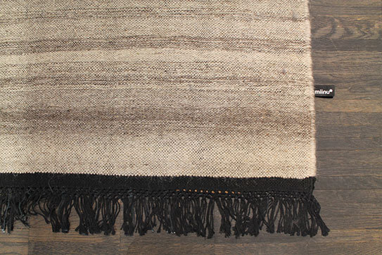 Ausstellungstück im Sale: Teppich LeanBiz 101 von Miinu für 1.990 €