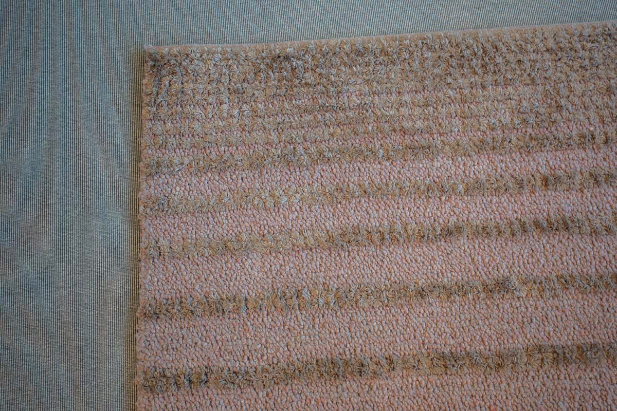 Teppich Craft von Kvadrat