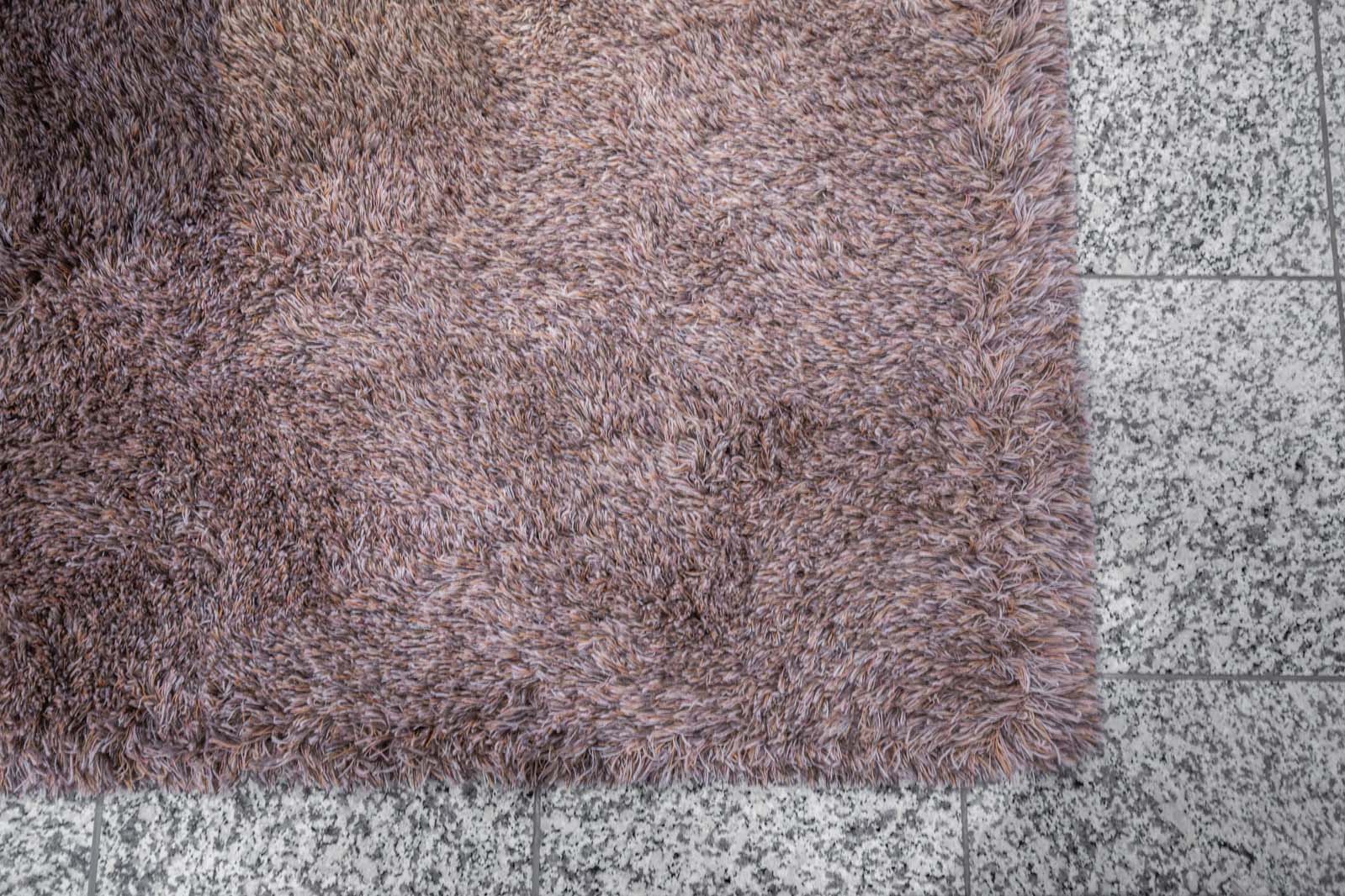 Teppich Sauvage von CS Rugs