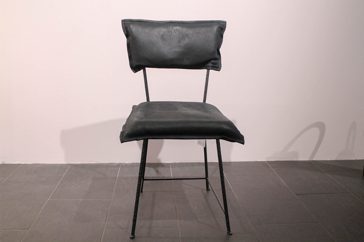 Ausstellungstück im Sale: Stuhl Etah von Baxter für 790 €