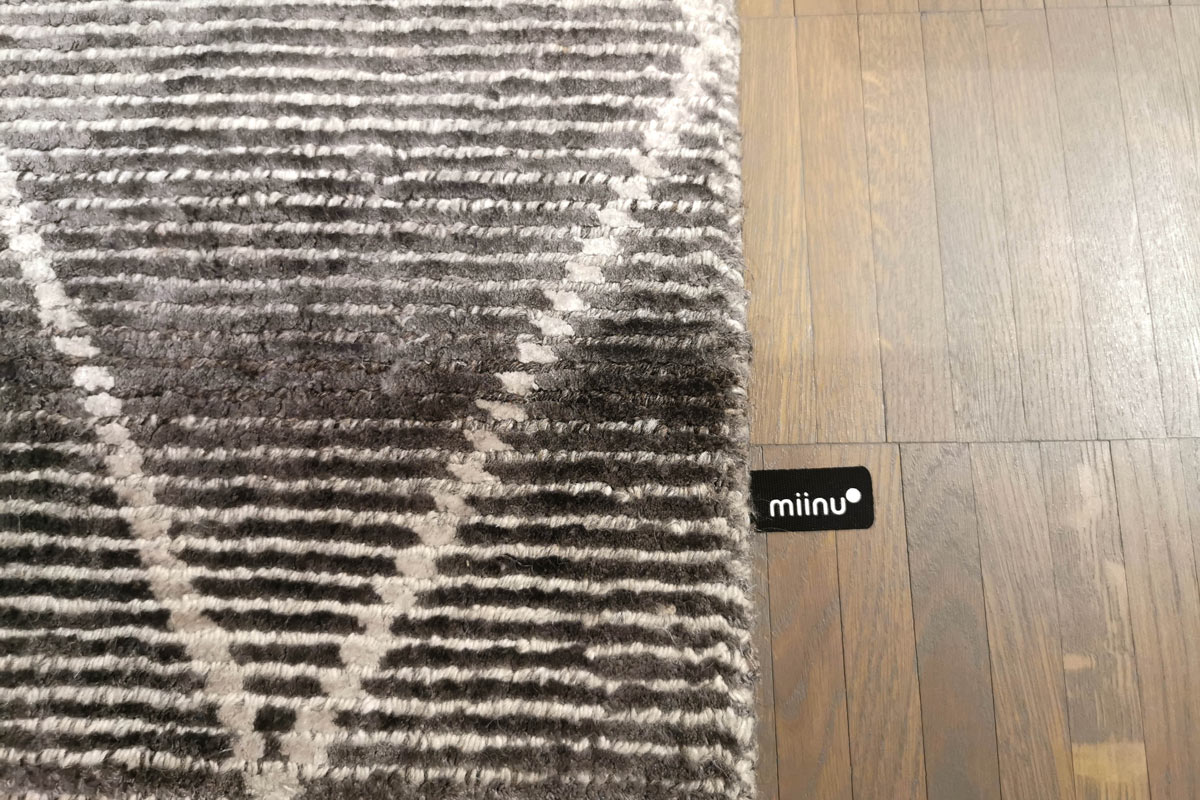 Teppich Chilok von Miinu