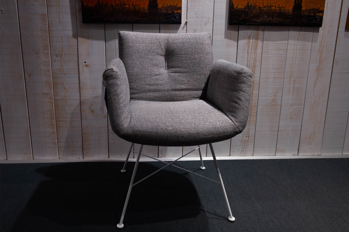 Ausstellungstück im Sale: Stuhl Alvo von COR für 3.490 €