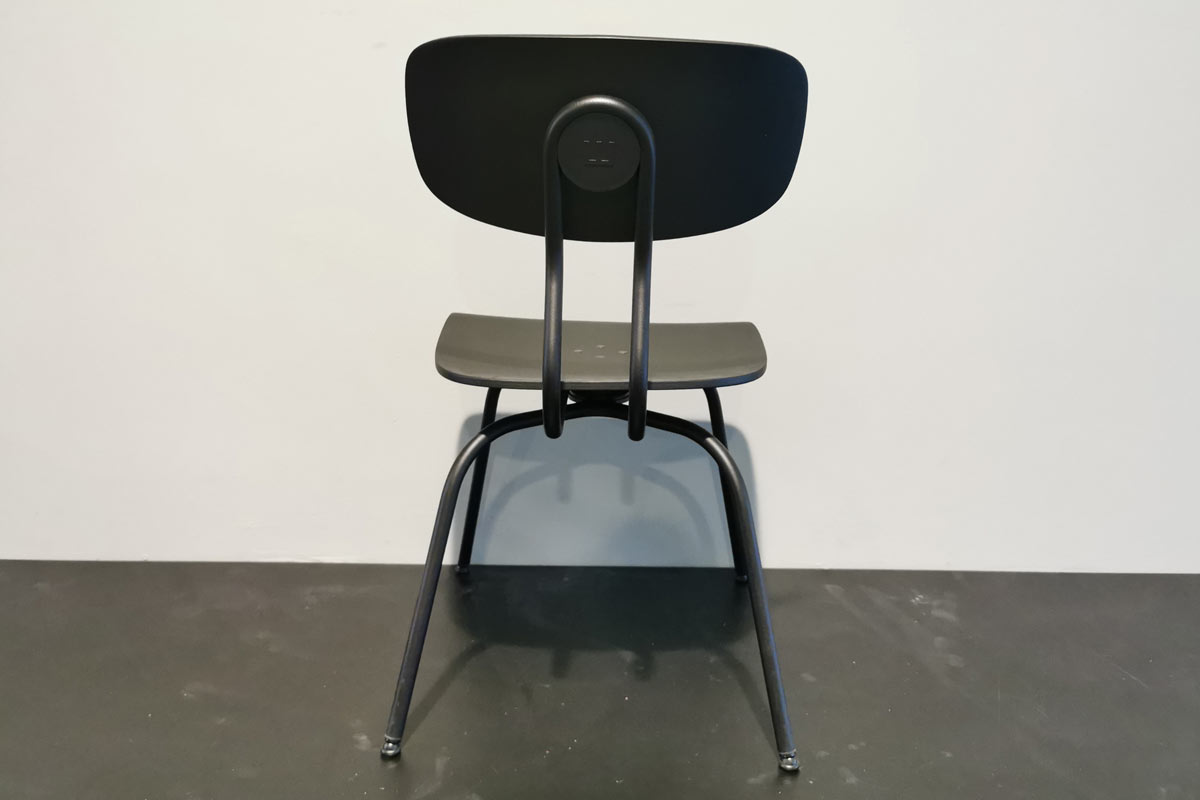 Stuhl W-1970 von Wagner