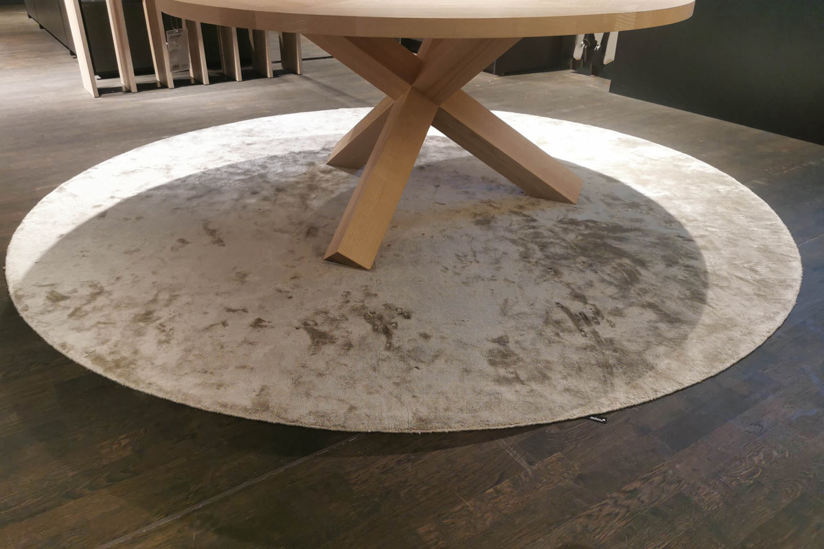 Ausstellungstück im Sale: Teppich Solution T von Miinu für 2.990 €