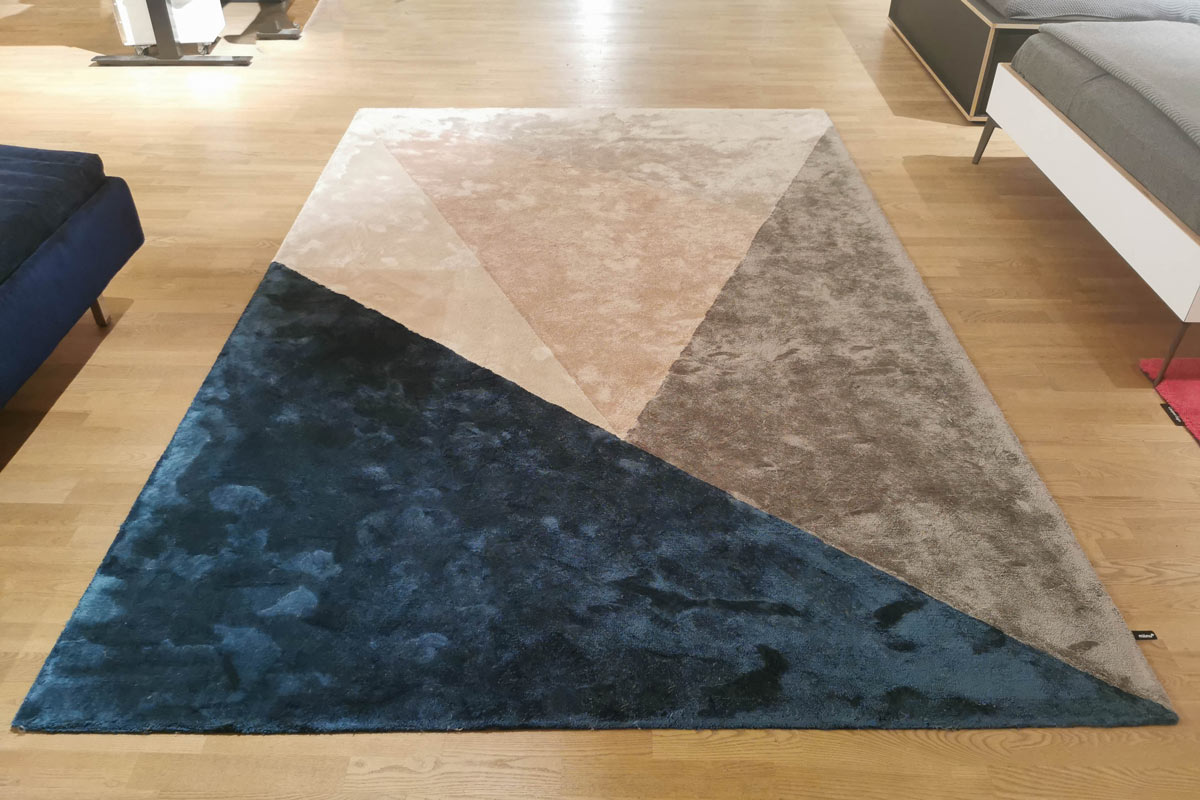Ausstellungstück im Sale: Teppich BuildX von Miinu für 2.890 €
