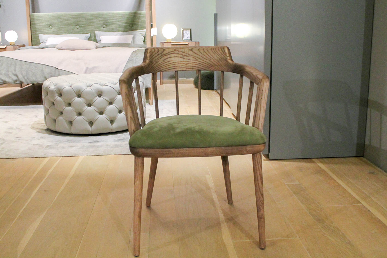 Stuhl Tiara von Porada