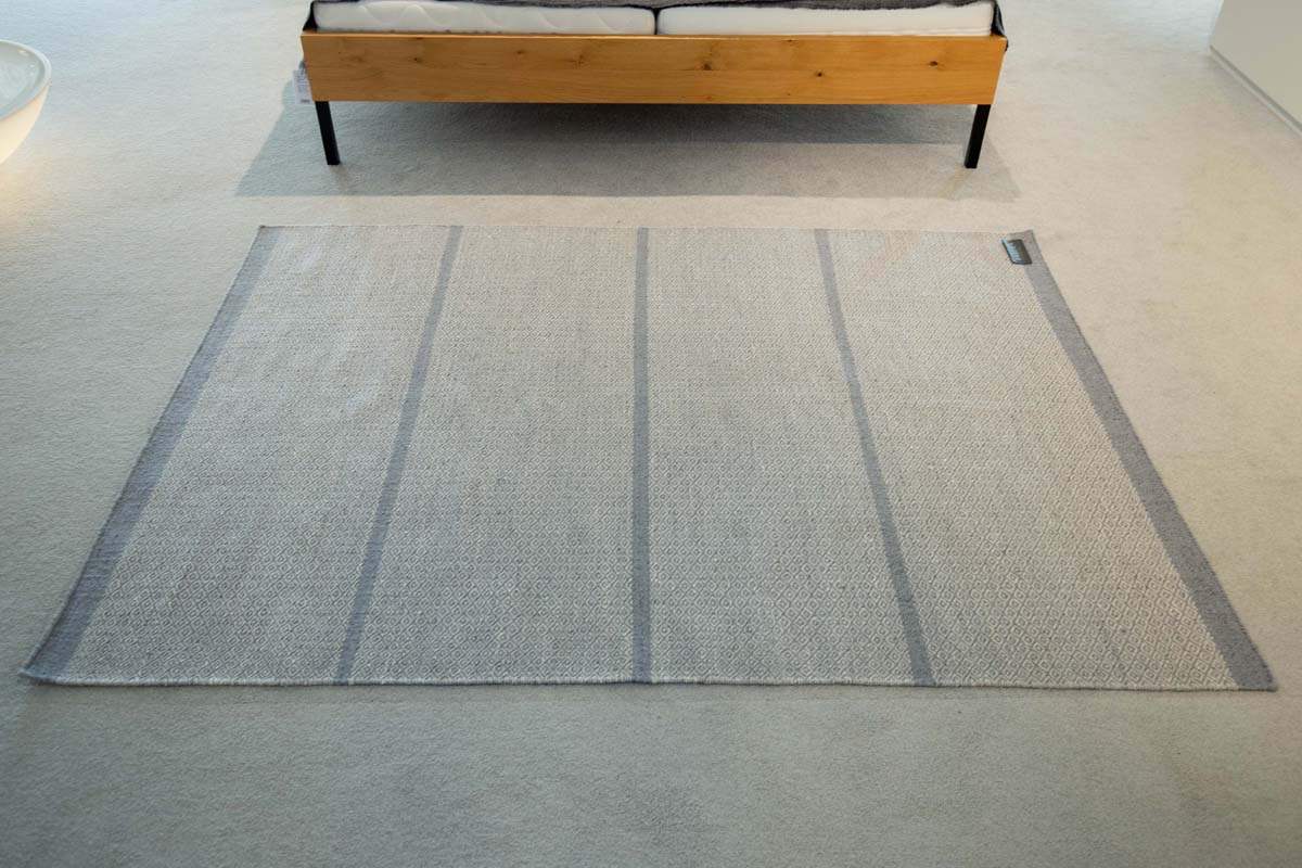 Ausstellungstück im Sale: Teppich Elli 200 x 140 cm von Fabula für 479 €