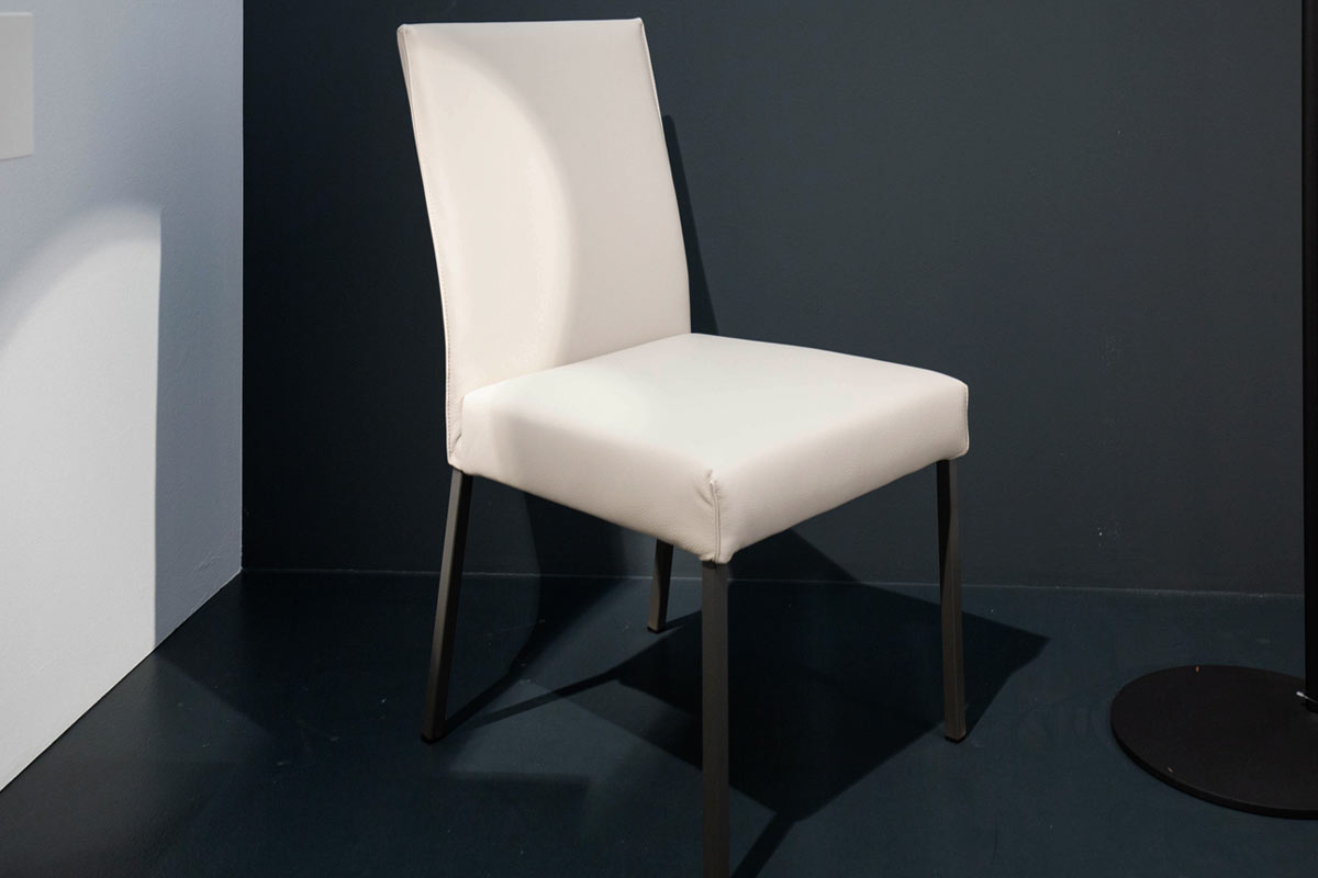 Ausstellungstück im Sale: Stuhl 652 von Rolf Benz für 649 €